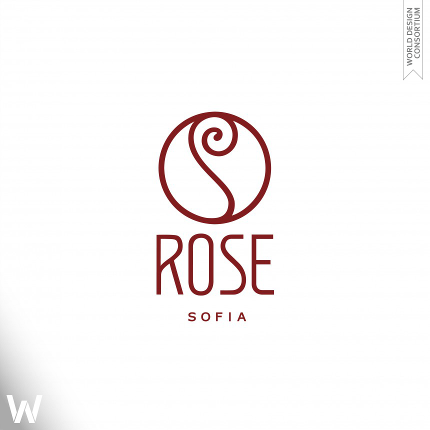 Rose Sofia Logo