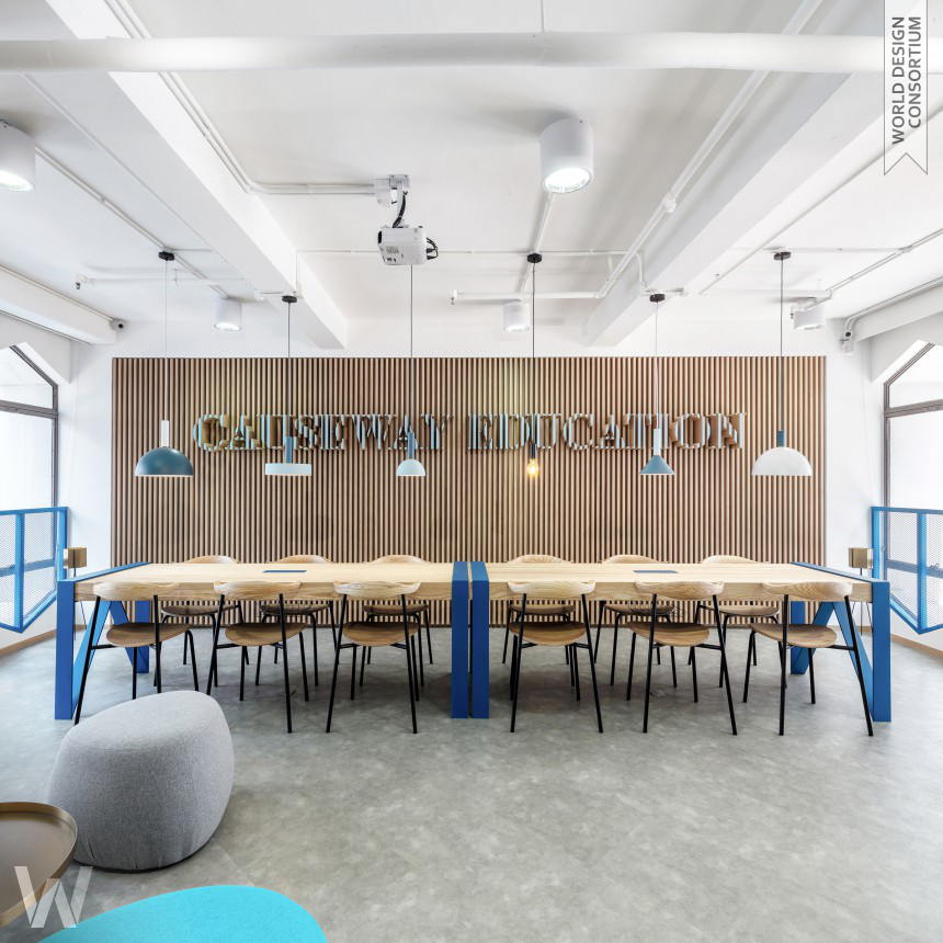 Causeway Education Centre Institution