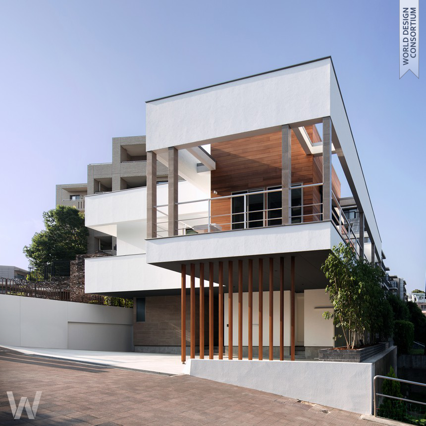 N10-House Residential Architecture