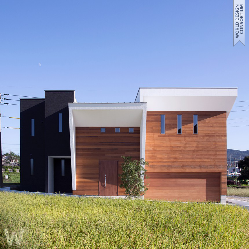 I6-House Architecture Residential