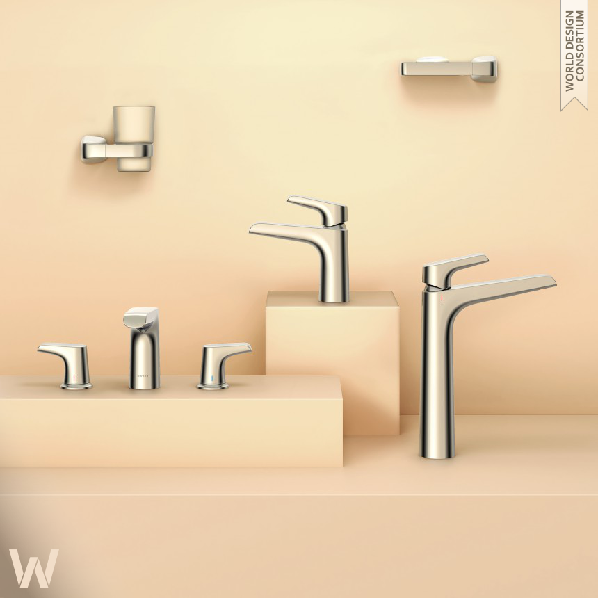 Cascade Faucets and Accesories