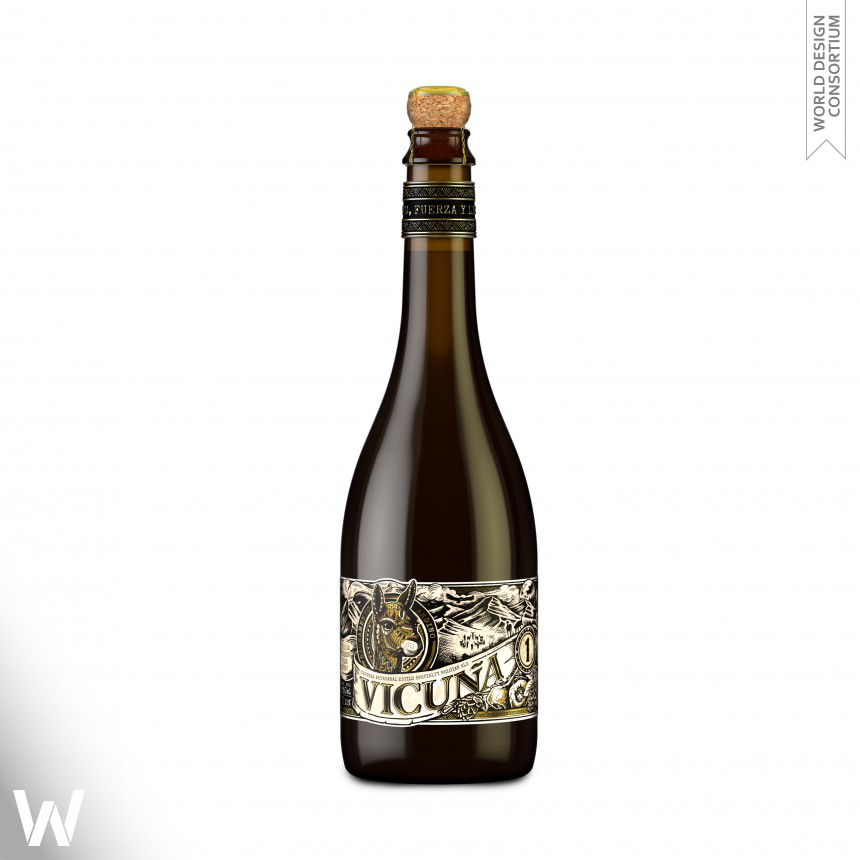 Vicuna Beer