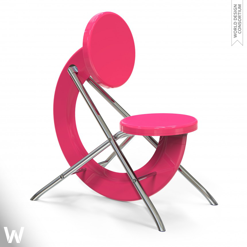 Chic Chair