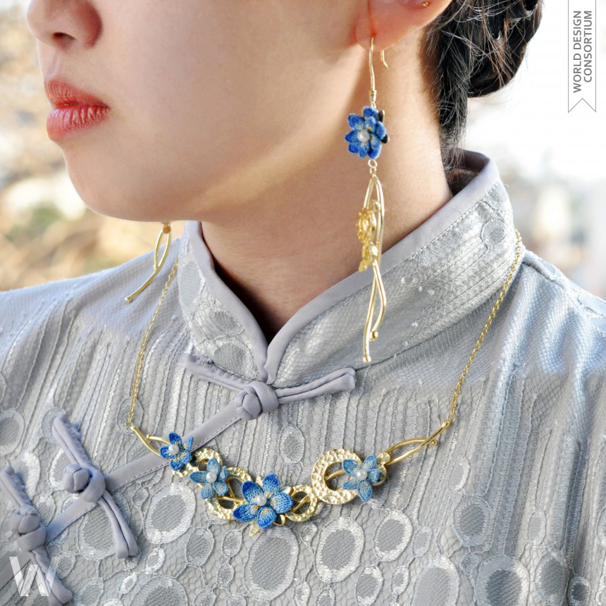 XiuJin Fashion Accessories