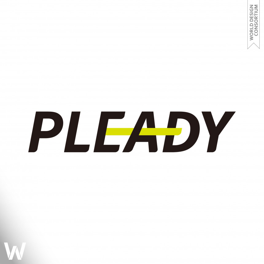 Pleady Brand Elements and Communication Tools